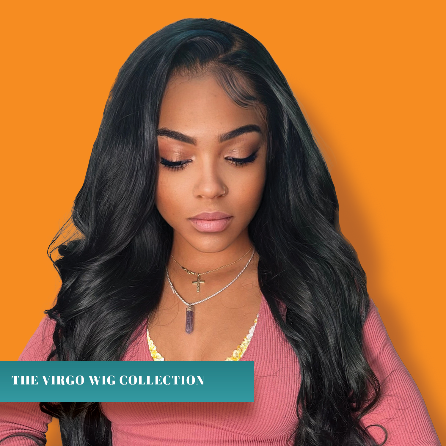 Pretty Virgo Hair Collection