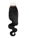 2x6 Bodywave Closure