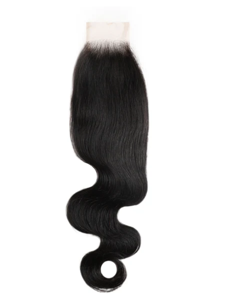 2x6 Bodywave Closure