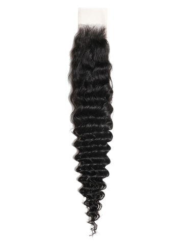 2X6 Deep Wave Closure