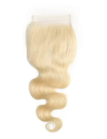 5X5 Body Wave Closure