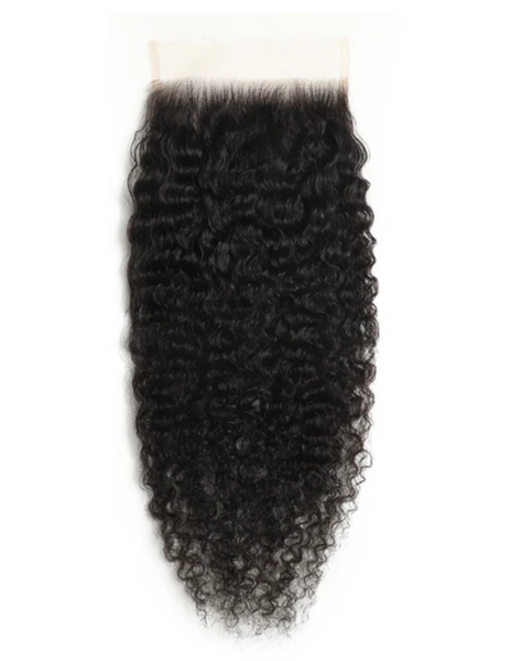 5X5 Burmese Curl Closure
