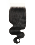 5X5 Body Wave Closure