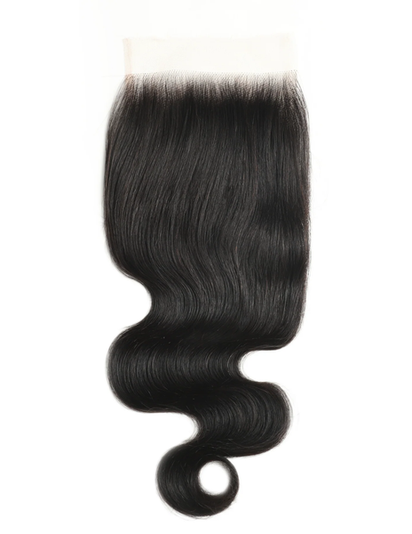 5X5 Body Wave Closure