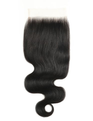 5X5 Body Wave Closure