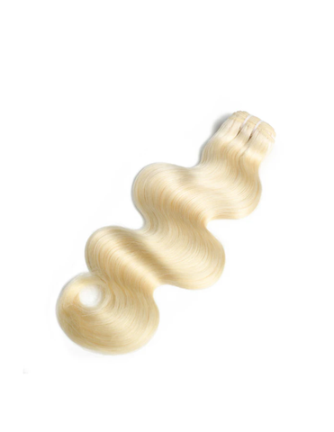Blonde Body Wave Bundle