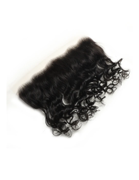 HD Loose Wave Frontal