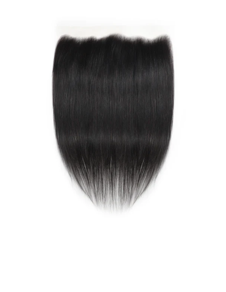 13x6 Straight Frontal