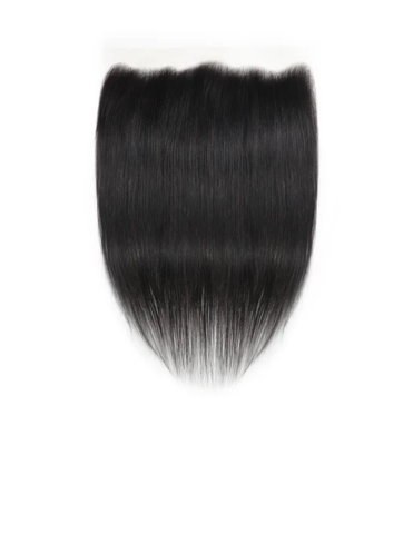 13x6 Straight Frontal