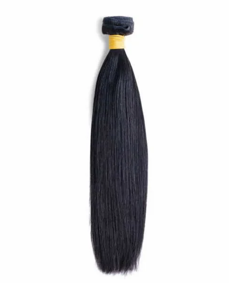 Brazilian Straight Bundle