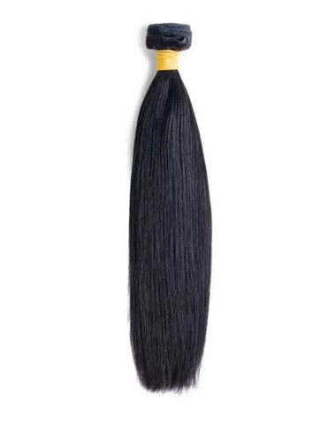 Brazilian Straight Bundle