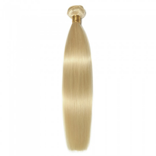 Blonde Straight Bundle