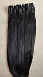 Raw Indian Straight Bundle