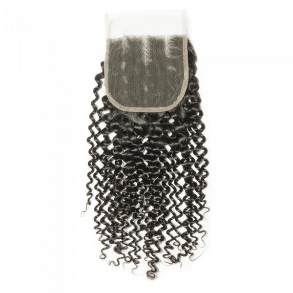 Kinky Curly Lace 4x4 Closure