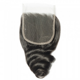 Loose Wave Lace 4x4 Closure