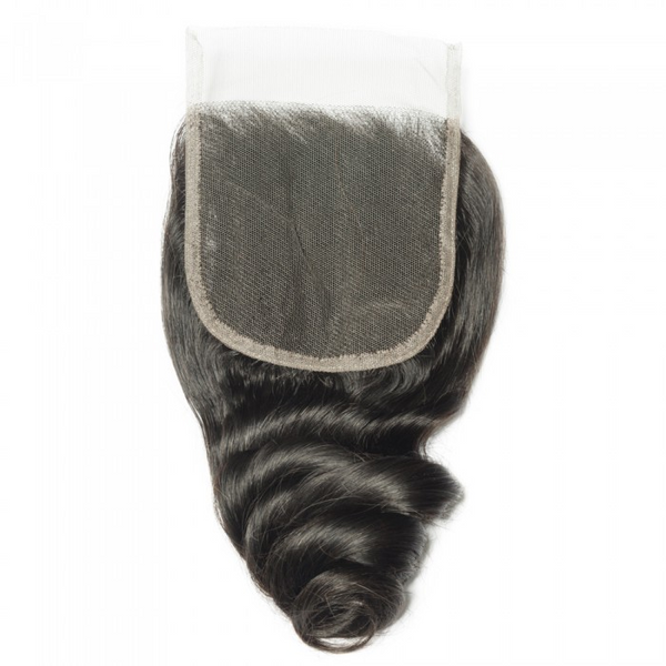 Loose Wave Lace 4x4 Closure