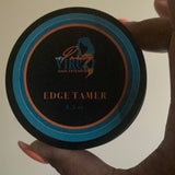 Pretty Virgo Edge Tamer