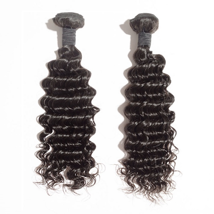 Brazilian Deep Wave Bundle
