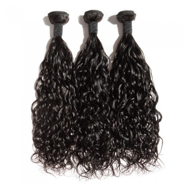 Brazilian Natural Wave Bundle