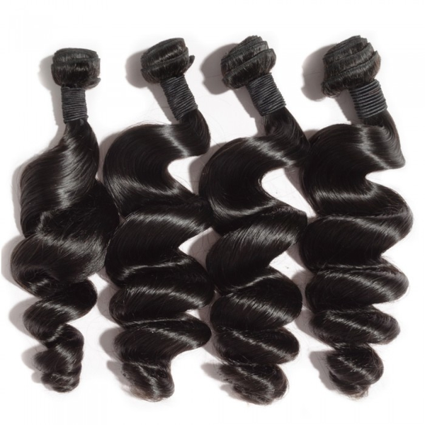 Brazilian Loose Wave Bundle
